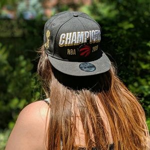 Meet your Posher, Rianne